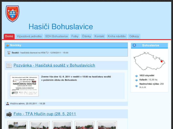 www.bohuslavice.info