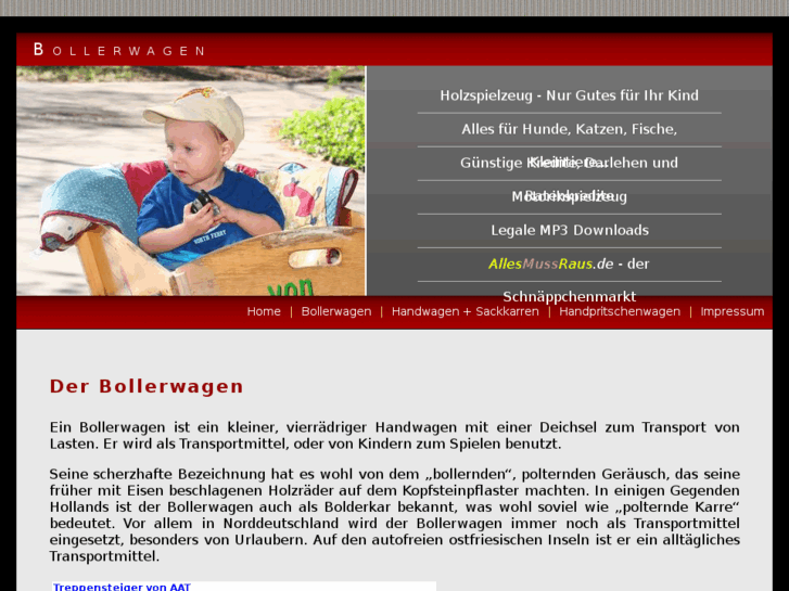 www.bollerwagen.com