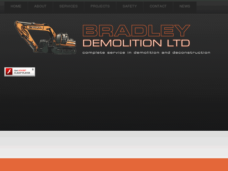 www.bradley-demolition.com