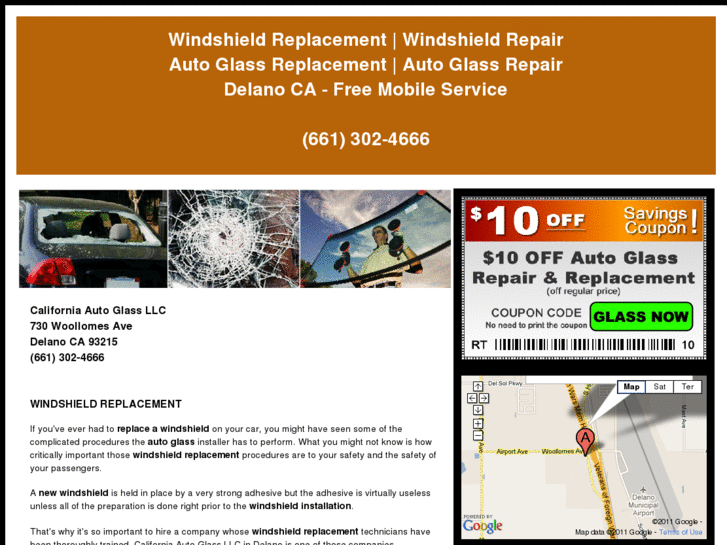 www.californiaautoglassllcdelanoca.com