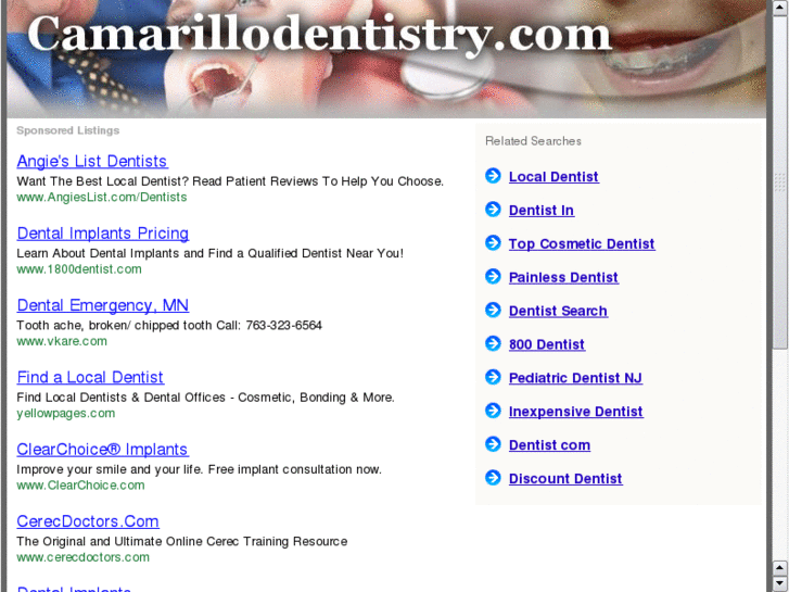 www.camarillodentistry.com