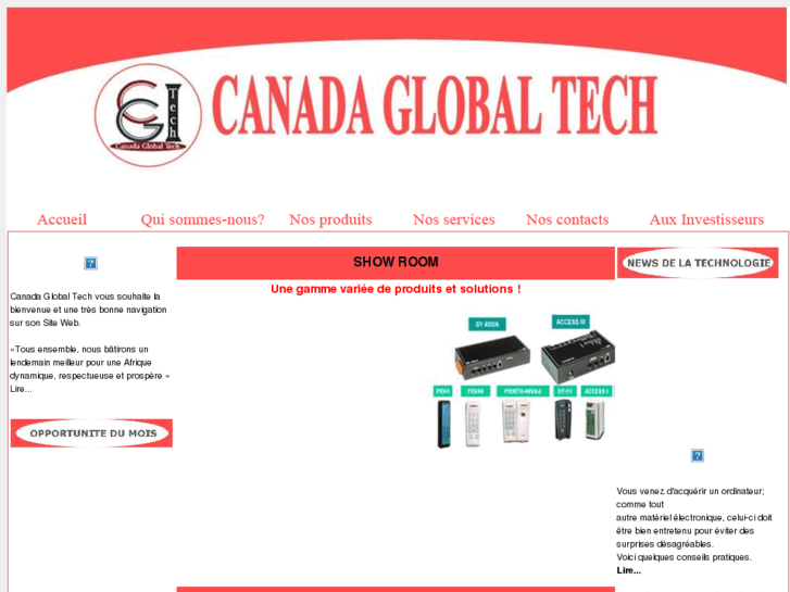 www.canada-global-tech.com