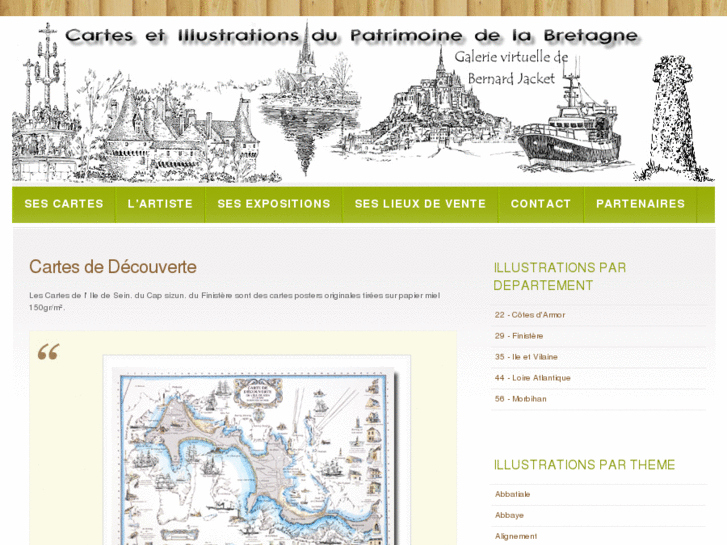 www.cartes-de-bretagne.com