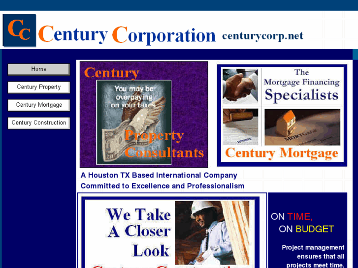 www.centurycorp.net