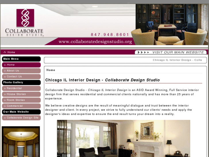 www.chicagoilinteriordesign.com