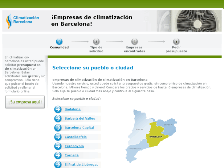 www.climatizacion-barcelona.es