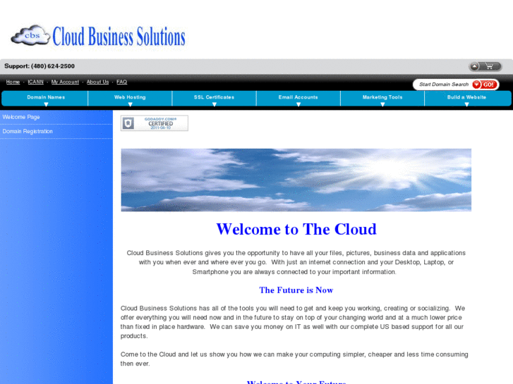 www.cloudbusinesssolutions.net