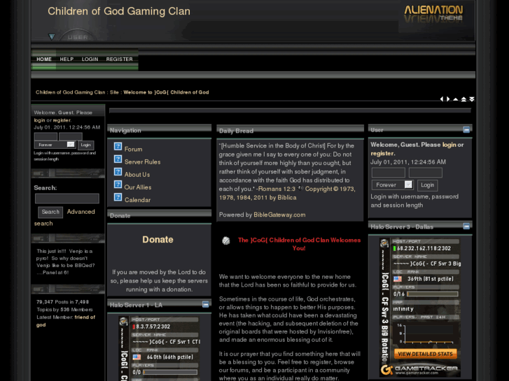 www.cog.cc