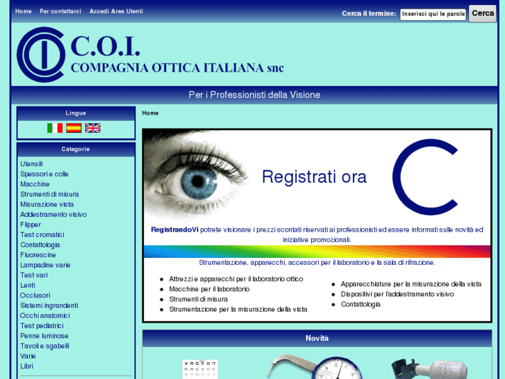 www.coivision.com