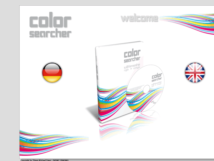 www.colorsearcher.com