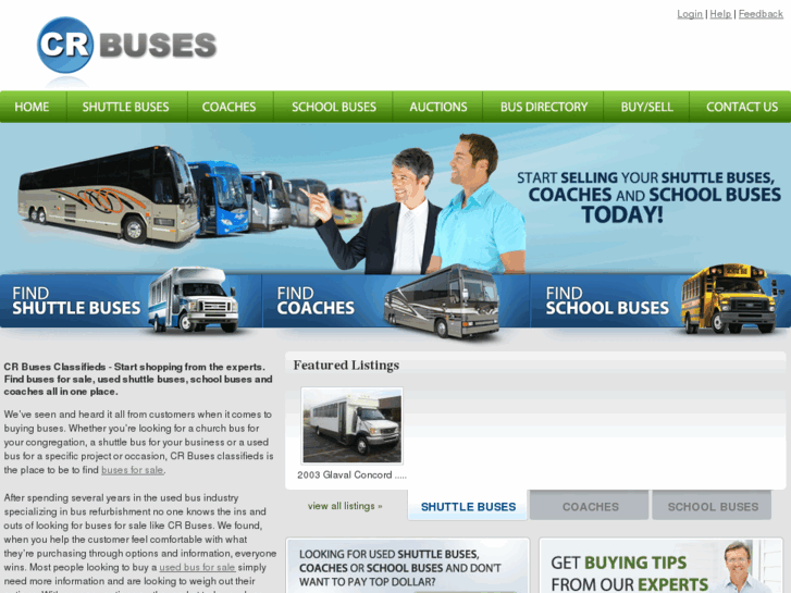 www.crbuses.com