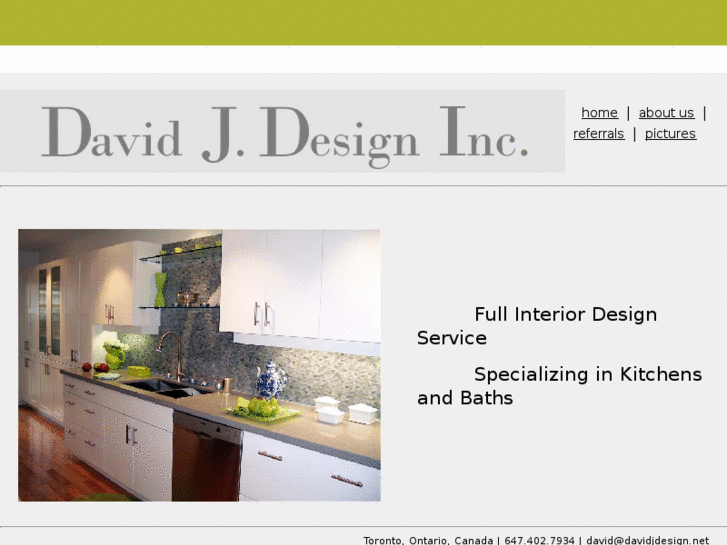 www.davidjdesign.net