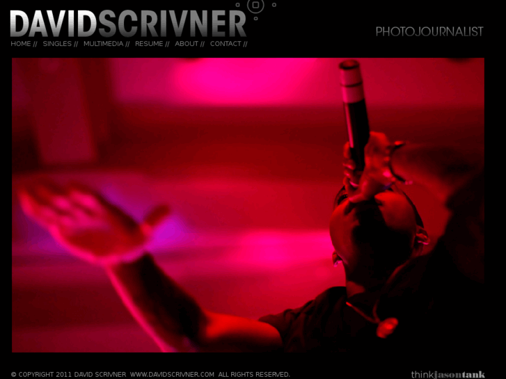 www.davidscrivner.com