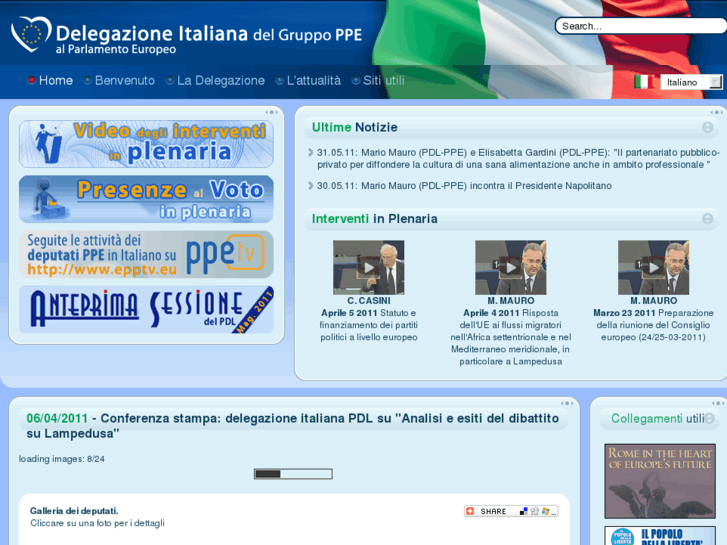 www.delegazione-italiana-ppe.eu