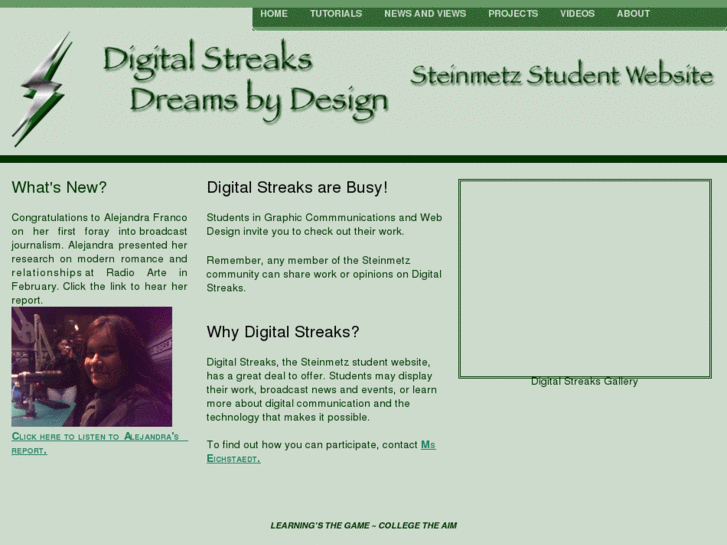 www.digitalstreaks.org