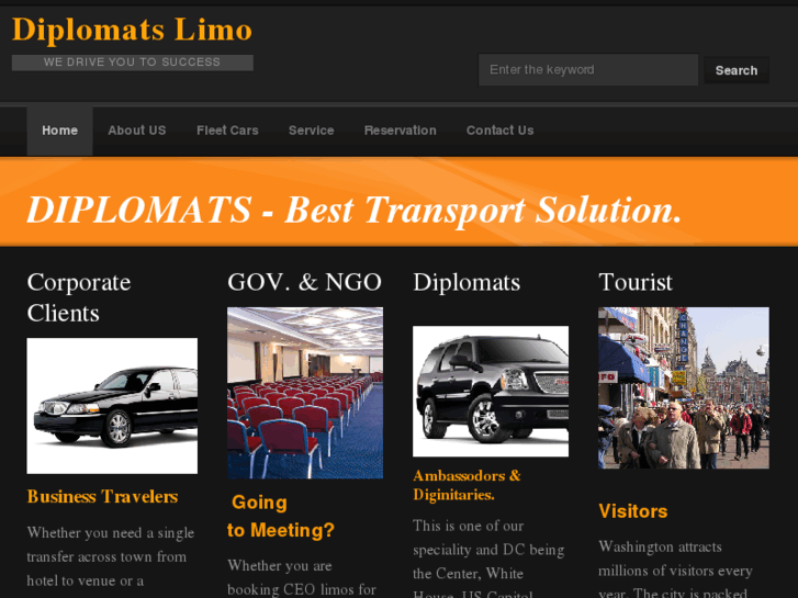 www.diplomatslimo.com