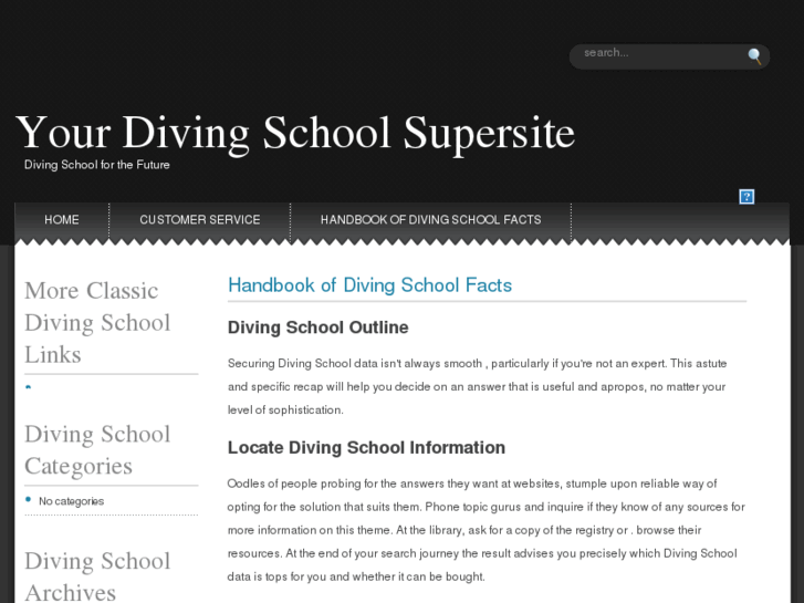 www.diving-school.net