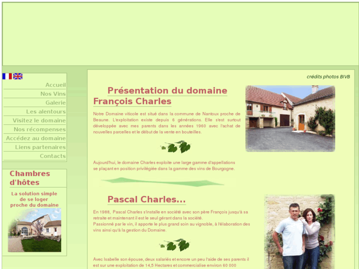 www.domaine-charles.com