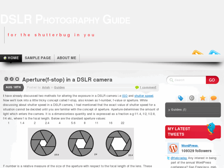 www.dslrphotographyguide.com