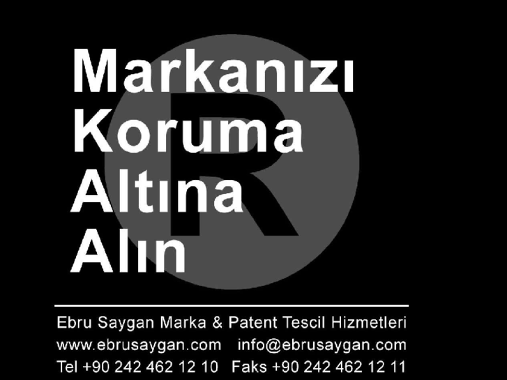 www.ebrusaygan.com