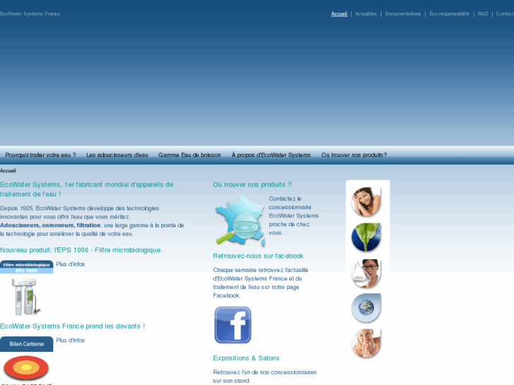 www.ecowater.fr