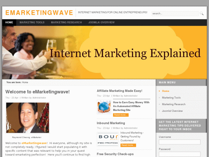 www.emarketingwave.com