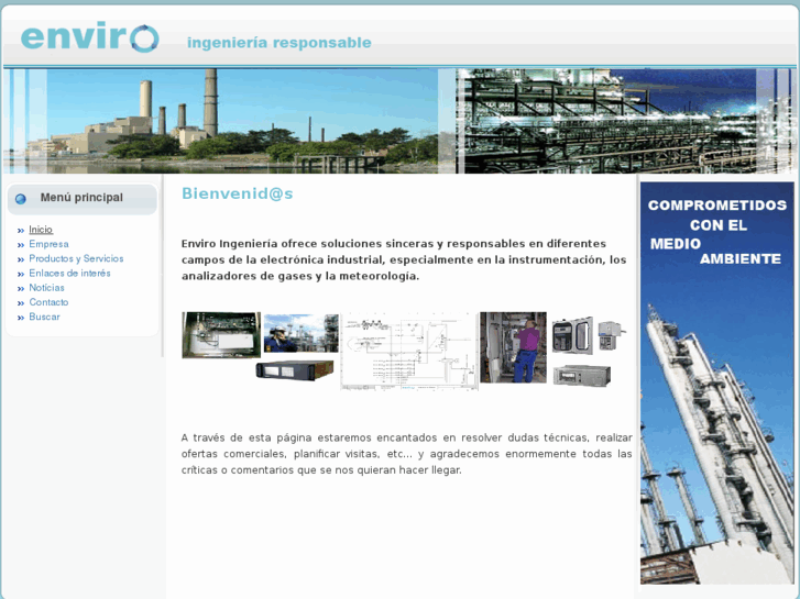 www.enviroingenieria.com