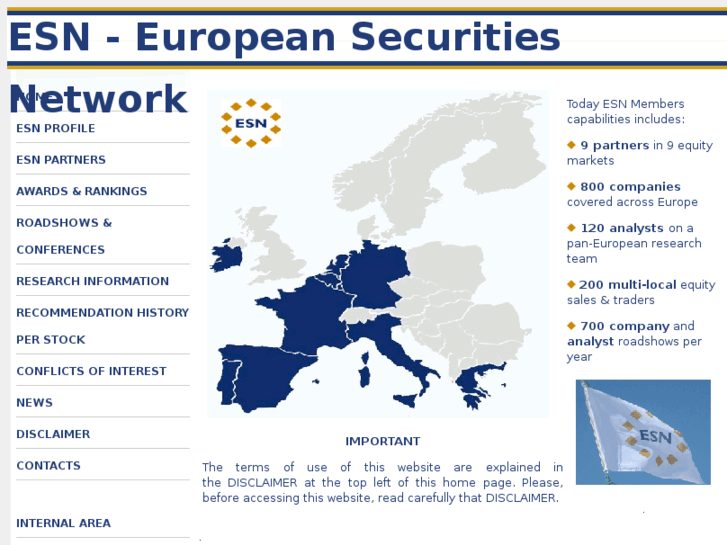 www.esnpartnership.eu