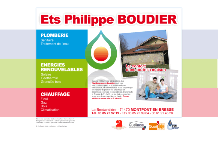 www.ets-boudier.com