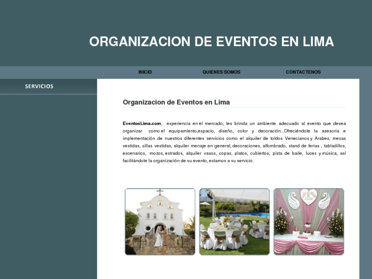 www.eventoslima.com