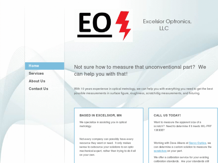 www.excelsioroptronics.com