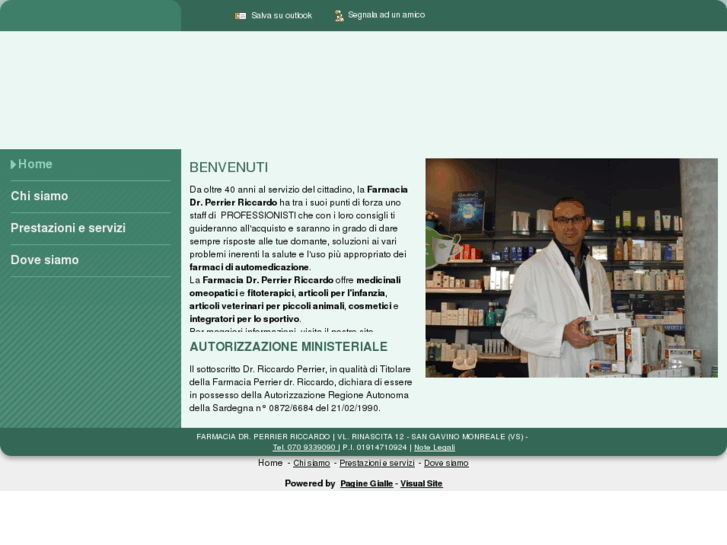 www.farmaciadrperrier.com