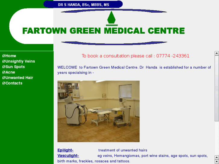 www.fartownsurgery.co.uk