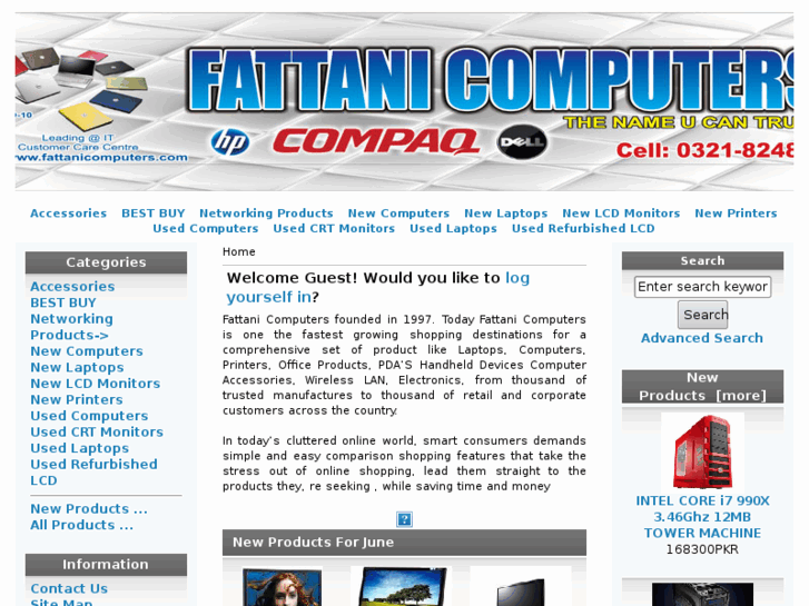 www.fattanicomputers.com