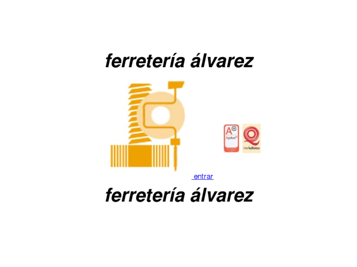 www.ferreteriaalvarez.com