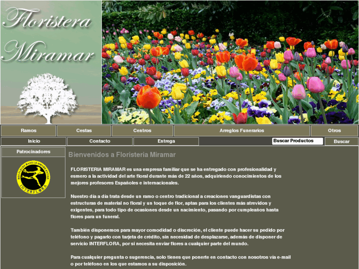 www.floristeriamiramar.com