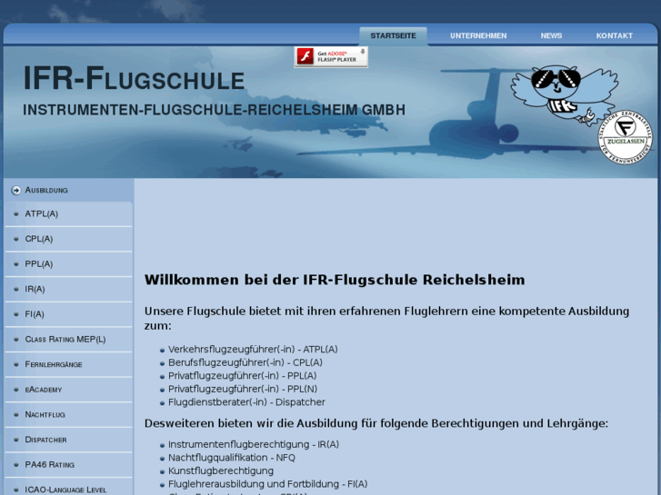 www.fly-ifr.de