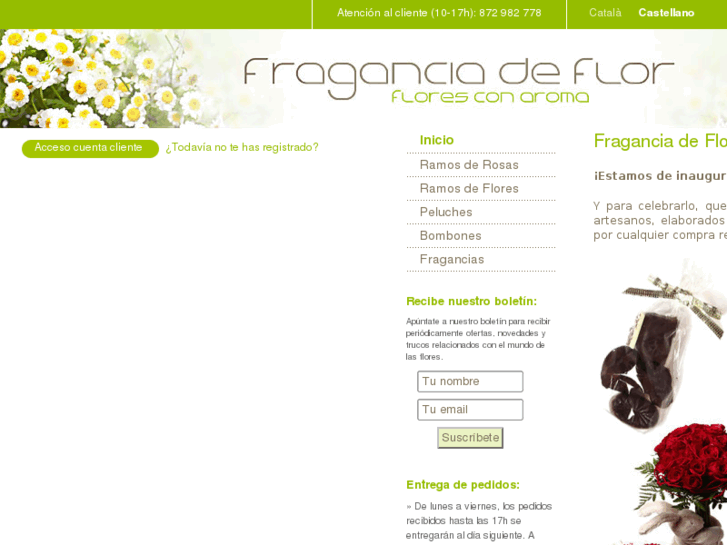 www.fraganciadeflor.com