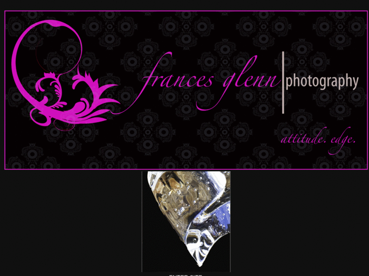 www.francesglenn.com