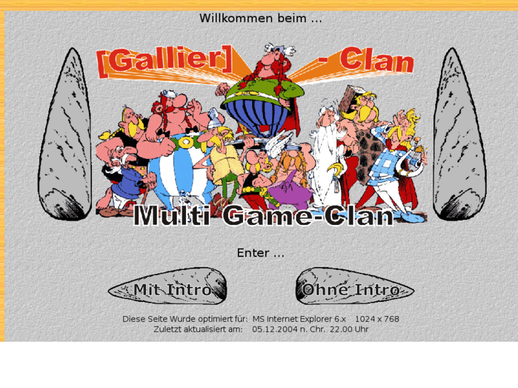 www.gallier-clan.com