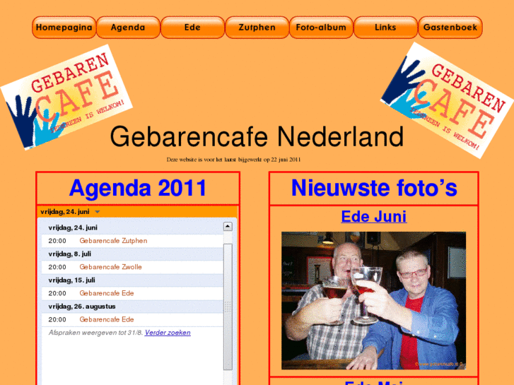 www.gebarencafe.nl