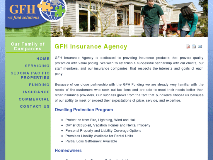 www.gfhinsuranceagency.com