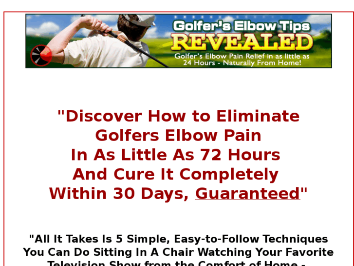 www.golferselbowtips.com