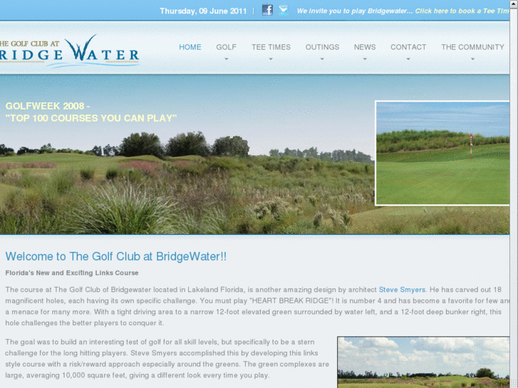 www.golftampa-bridgewater.com