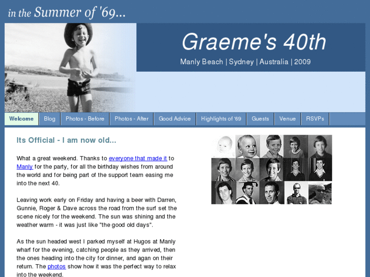 www.graemes40th.com