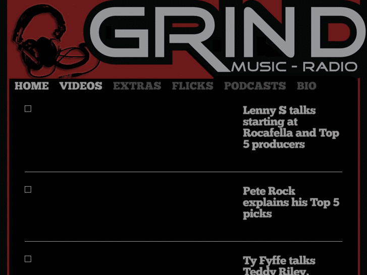 www.grindmusicradio.com