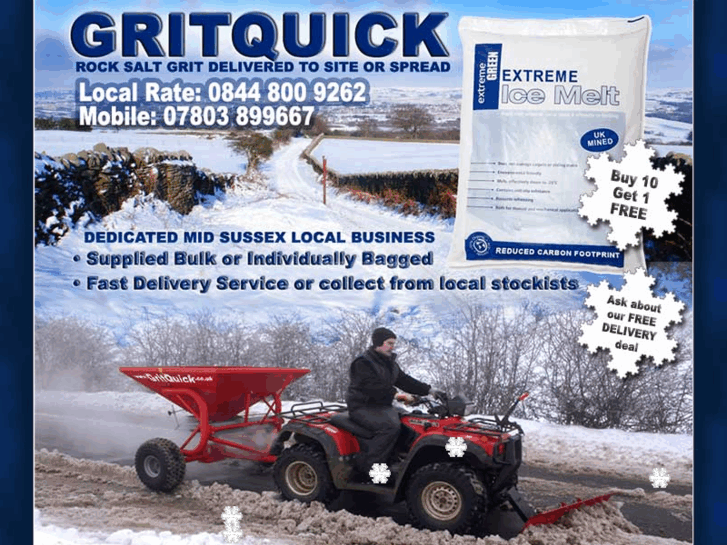 www.gritquick.com