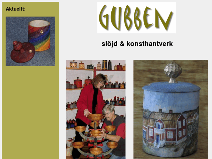 www.gubben.info