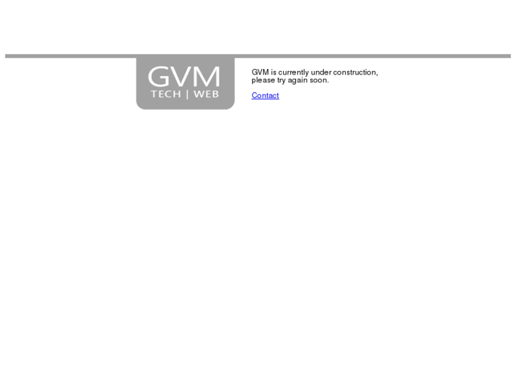 www.gvmwebdesign.com