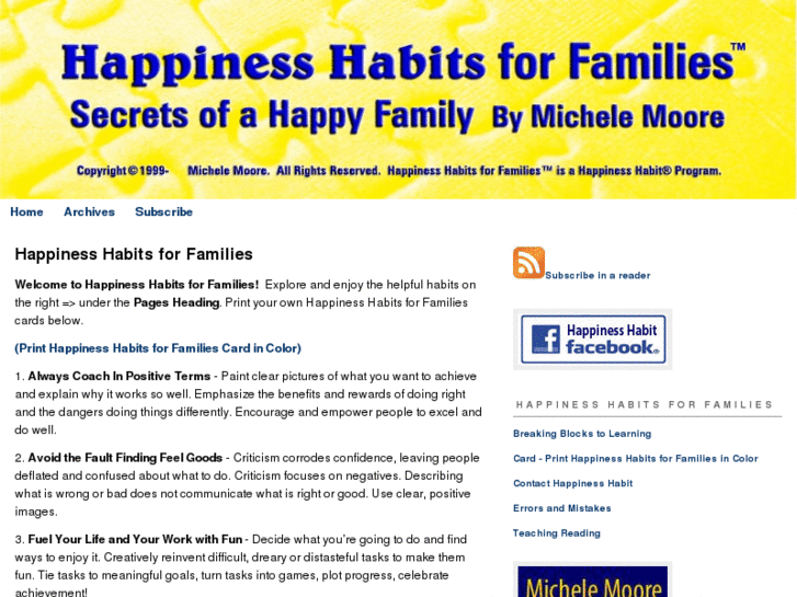 www.happinesshabitsforfamilies.com